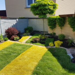 Abattage : enlevez les arbres dangereux ou indésirables de votre jardin en toute sécurité Floirac